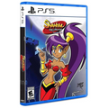 Shantae: Riskys Revenge - Directors Cut (Limited Run #4) Ps5 Gioco Eu Videogioco Nuovo