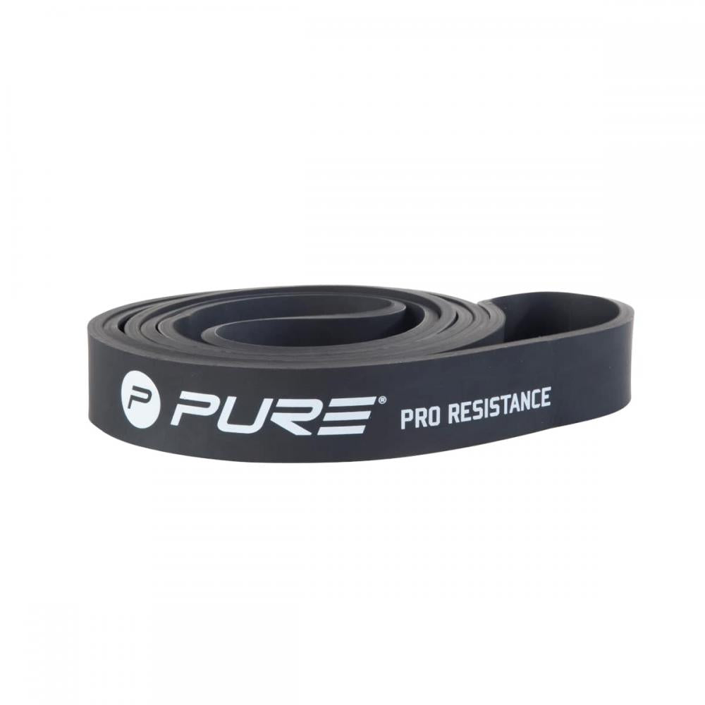 Pure 2Improve PRO Resistance Band Heavy P2I200110 45-50Kg Nero Lattice
