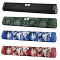 Fenner Speaker Soundbar Bluetooth Tf/Usb/Fm/Aux Cassa Smartphone Console Tv Pc