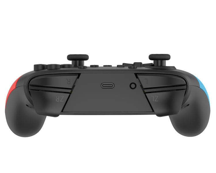 Controller Pro Wireless Nintendo Switch Fenner Tech (Pc+Android) Computer