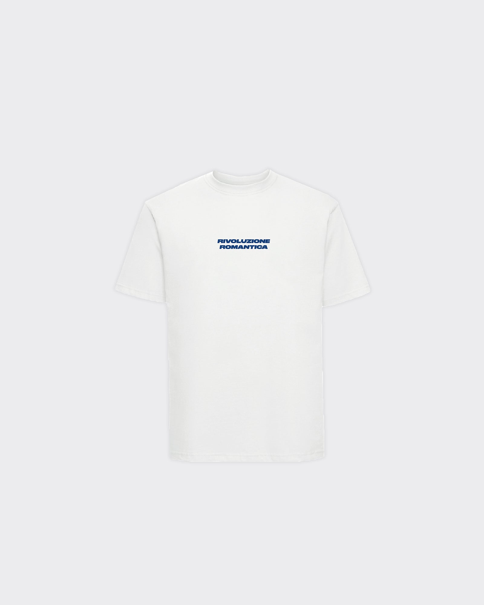 T-Shirt Ti Amo Ti Odio Bianca