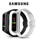 Samsung Galaxy Fit Smartwatch Accelerometro Tracker Allenamento Bluetooth 5 Nero