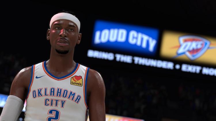 Nba 2K25 Nintendo Switch Videogioco Gioco Eu Italiano Nuovo Sigillato Basket
