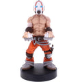 Cable Guys - Borderlands (Psycho) Statuetta Base Ricarica Smartphone Controller
