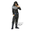 BANPRESTO MY HERO ACADEMIA AGE OF HEROES (SHOTA AIZAWA) VER.A FIGURE STATUA MHA