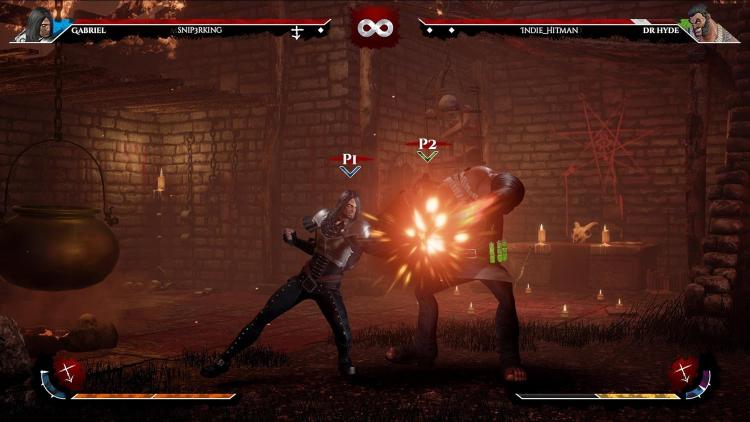 Omen Of Sorrow Ps4 Videogioco Playstation 4 Gioco Eu Italiano Nuovo Sigillato