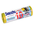 300 BUSTE SACCHI SACCHETTI RIFIUTI SPAZZATURA RACCOLTA DIFFERENZIATA 70X110cm GI