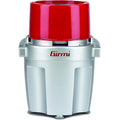 Girmi Tritatutto Da Cucina Verticale Lame In Accaio  Tr20 200Ml 500W Rosso