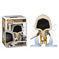 Funko Pop Diablo 3 (600) Tyrael Metallic Special Edition Vinyl Figure Exclusive