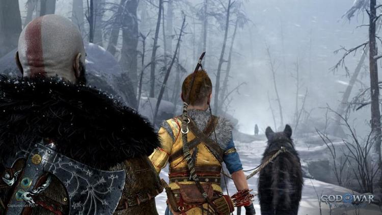 God Of War Ragnarok Ps5 Videogioco Playstation 5 Gioco Nuovo Sigillato Italiano