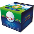 Pokemon Go - Dragonite-V Astro Collezione Portamazzo Premier Special Tgc Gcc