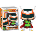Funko Pop Animation - Dragon Ball Z (970) Great Saiyaman Vinyl Figure Exclusive