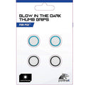 Panthek Thumb Grips Glow In The Dark Ps5 Copri Levette Controller Caps Pad