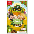 Farming Simulator Kids Nintendo Switch Videogioco Italaino Eu Gioco Nuovo