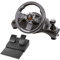 Superdrive Volante Racing Drive Pro Gs700 Leva Cambio Pedali Ps4-Xbox One-Pc-Ps3
