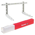 Fischer Staffa Supporto Staffe Condizionatori 18/24000Btu 200Kg Klima Strong Top