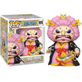Funko Pop ! Animation - One Piece (1915) Big Mom Kimono Figure Vinyl 15Cm Op