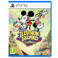 Disney Illusion Island Starring Mickey & Friends Ps5 Gioco Ita Eu Playstation 5