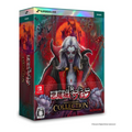Castlevania Anniversary Collection Superdeluxe Edition Nintendo Switch Nuovo