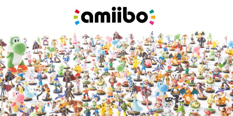 AMIIBO NINTENDO SUPER MARIO - GOOMBA - STATUA COLLEZIONE SMASH BROS FIGURE