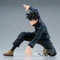 Banpresto Maximatic Jujutsu Kaisen (Megumi Fushiguro) Figure Pvc Bandai 13cm