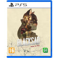 BLACKSAD UNDER THE SKIN PS5 VIDEOGIOCO PLAYSTATION 5 GIOCO EU ITALIANO NUOVO