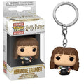 Funko Pop Pocket Vinyl Figure Keychain Harry Potter Hermione Granger Portachiavi