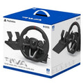 Hori Rwa Racing Wheel Apex Volante + Pedaliera Per Ps5 Ps4 Sterzo Playstation 4