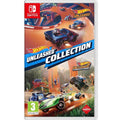 Hot Wheels Unleashed Collection Nintendo Switch Videogioco Pal Italiano Nuovo