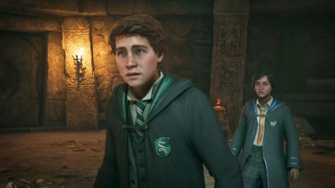 Hogwarts Legacy Nintendo Switch 2 Gioco Italiano Nuovo Sigillato (Keycard)