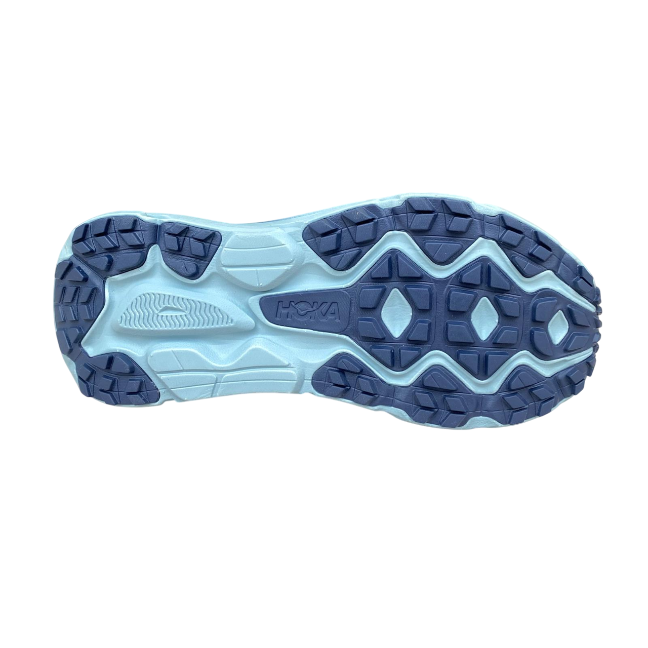 Hoka Scarpe Trail Running Uomo Oliva Verde Foresta - Challenger ATR 7 1134497