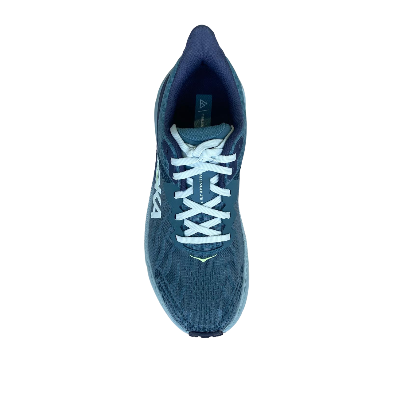 Hoka Scarpe Trail Running Uomo Oliva Verde Foresta - Challenger ATR 7 1134497
