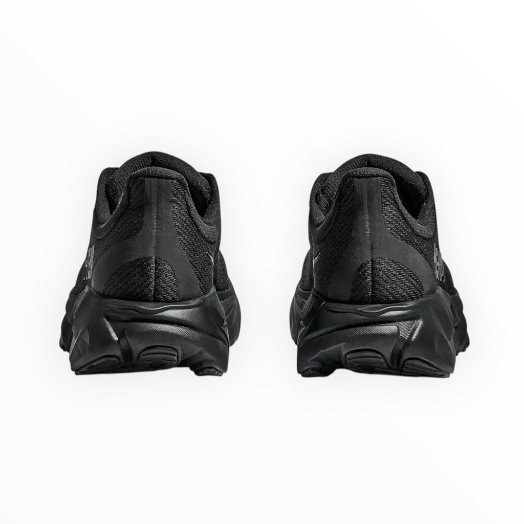 Hoka One One Arahi 8 1168690 BBLC Nero Uomo