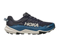 Hoka One One Torrent 4 1155115/CYF Grigio-Blu – Scarpa trail uomo, ammortizzazione, traspirabilità, leggerezza