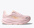 Hoka One One scarpa da corsa da donna Bondi 9 1162012-LRMT lilac cream-tangerine glow