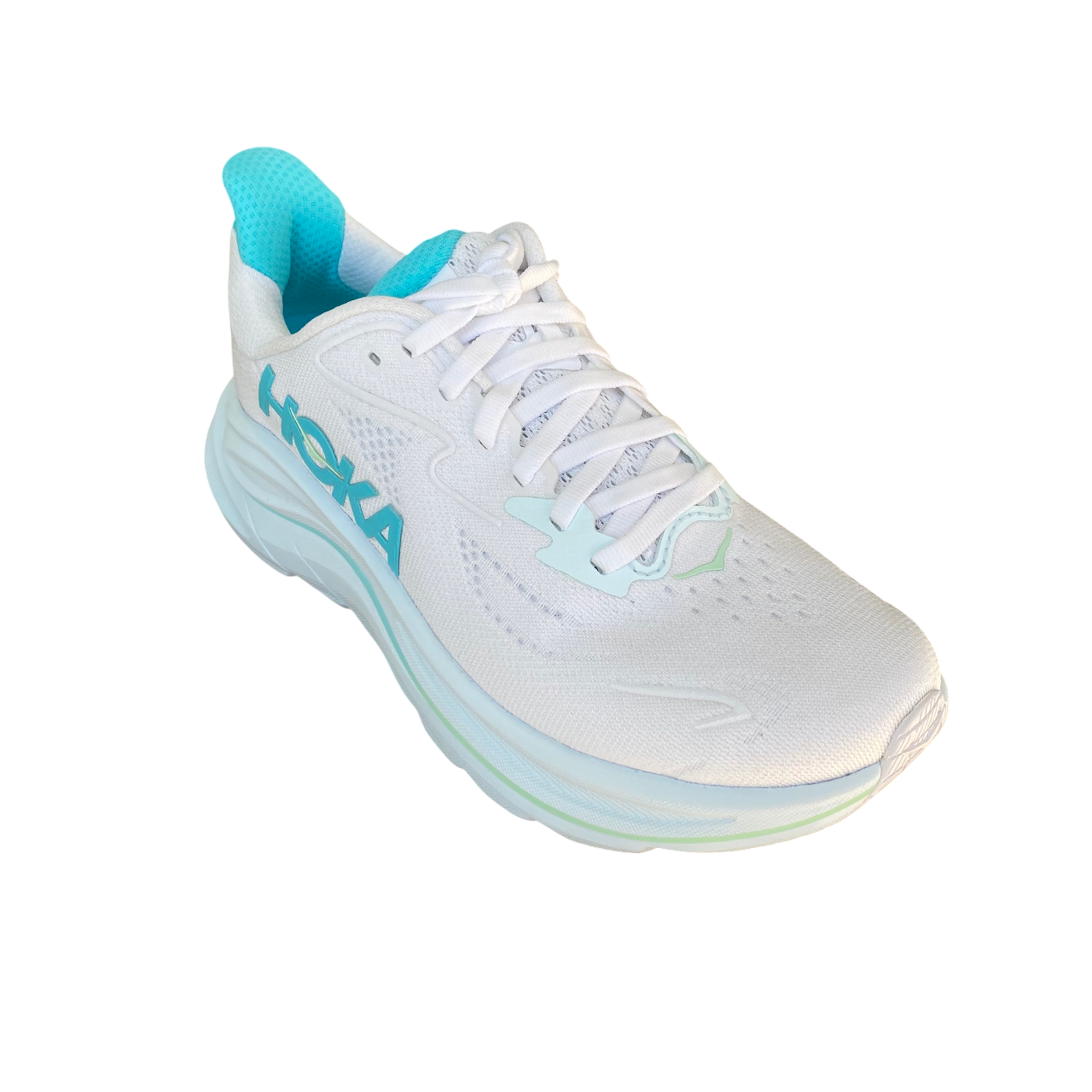 Hoka One One Clifton 10 Scarpa Running Donna Rosa Garofano - 1162031-CTNS