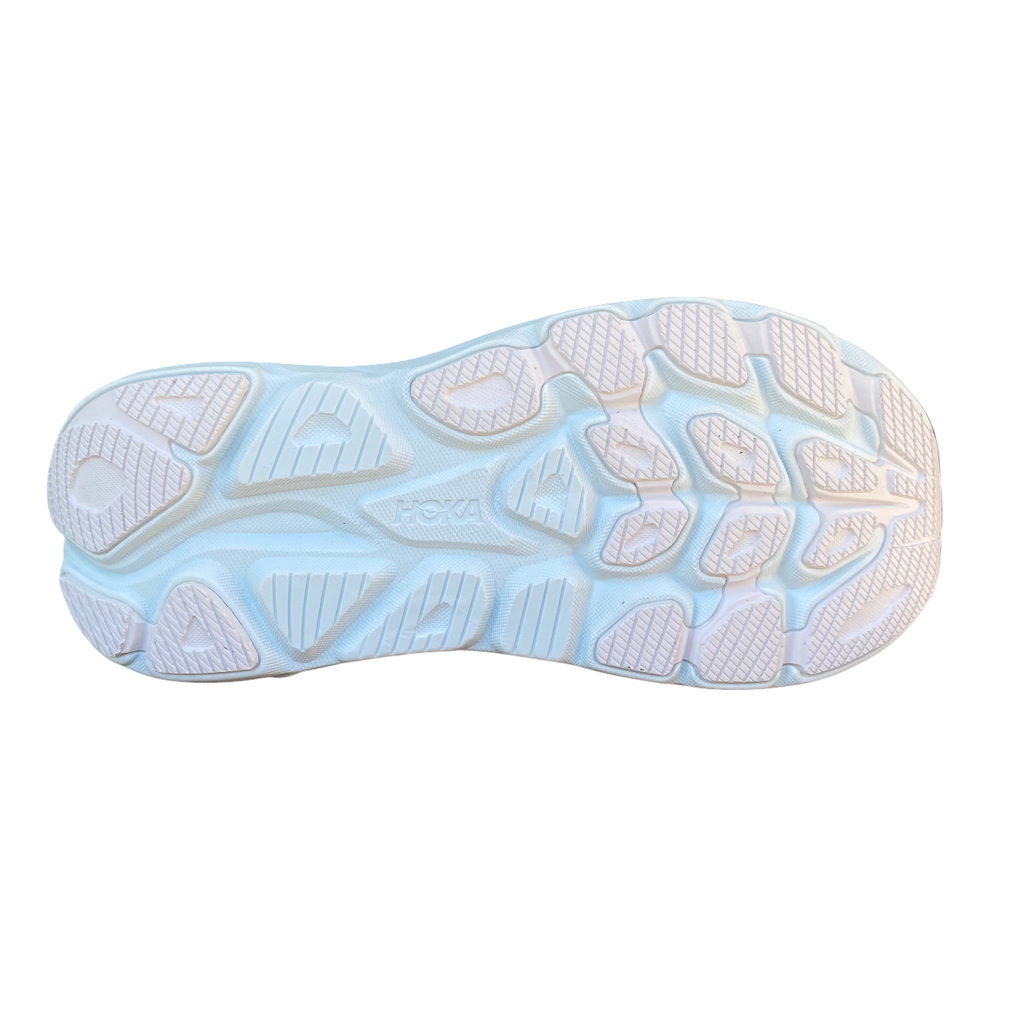 Hoka One One Clifton 10 Scarpa Running Donna Rosa Garofano - 1162031-CTNS