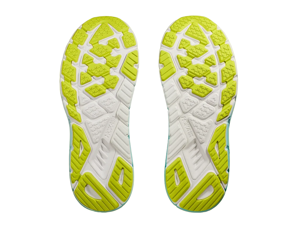 Hoka One One Arahi 7 Scarpe Running Uomo Stability 1147850 Blu Ciliegia
