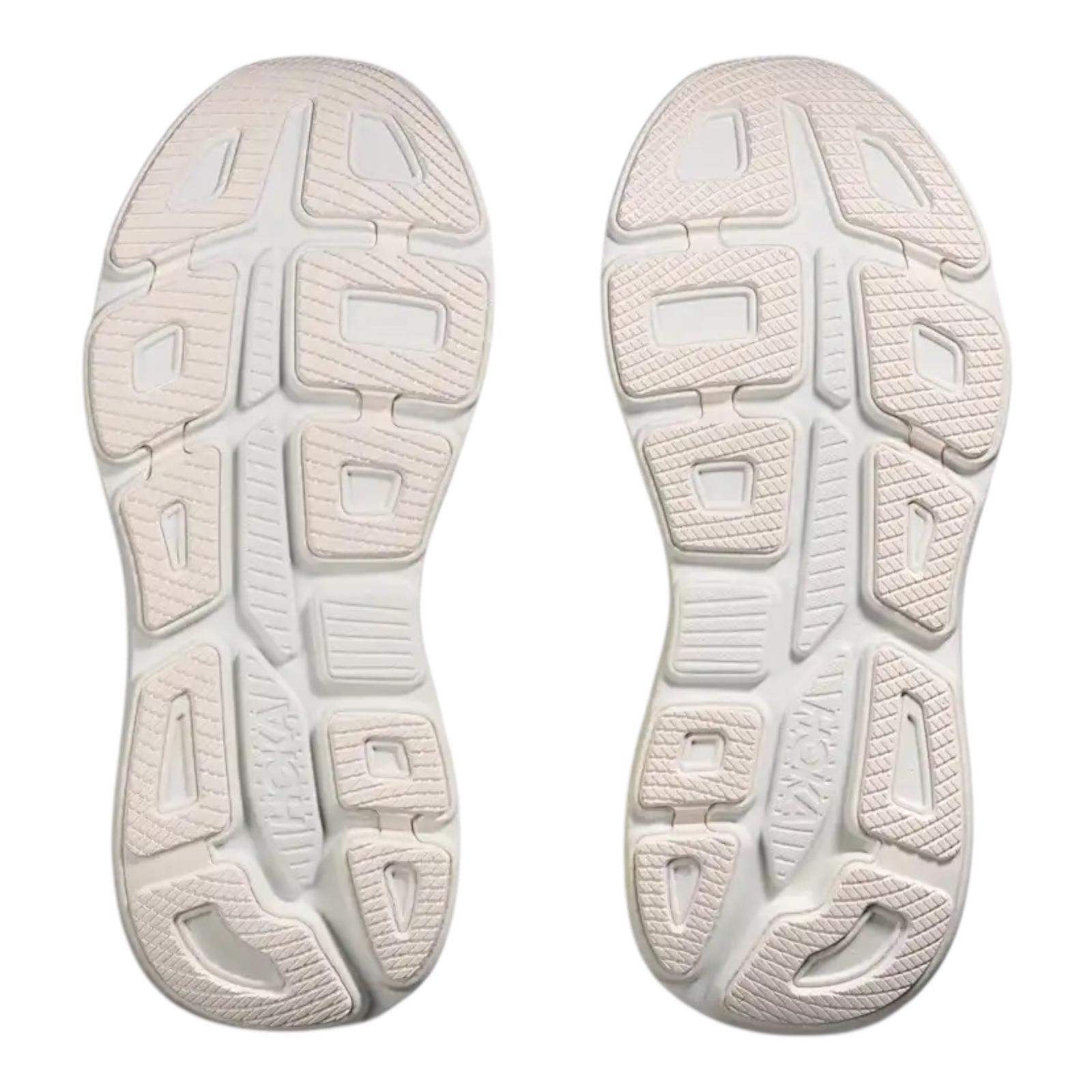 Hoka One One Bondi 9 Uomo Running 1162011-NYZS Neon Yuzu