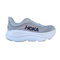 Hoka Bondi 9 Scarpa Running Uomo Grigia - 1162011/GCTC