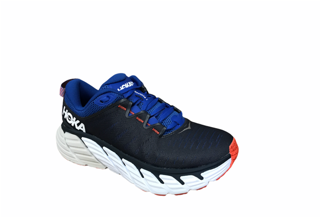 Hoka One One Gaviota 3 1113520 Uomo Blu Turkish Sea