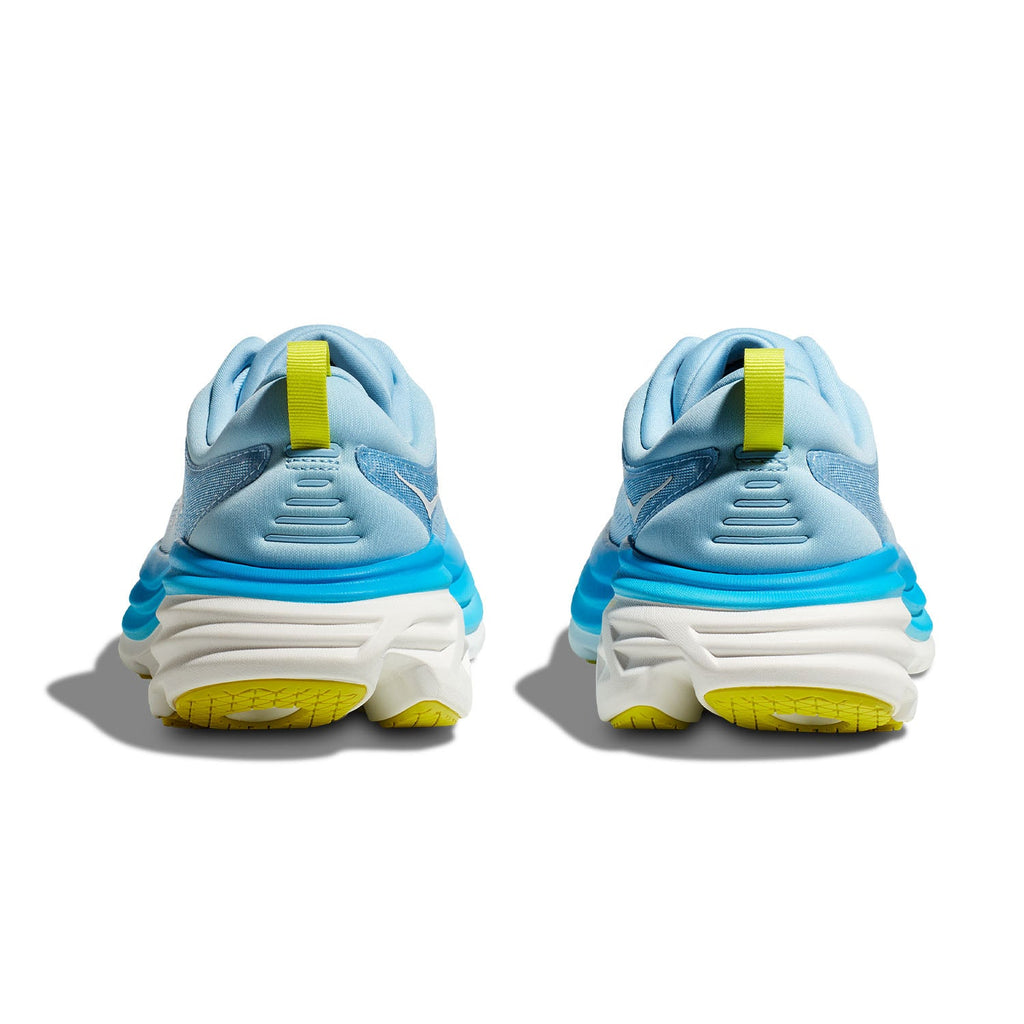 Hoka Bondi 8 1123202-ABDB Abyss Blue Ocean
