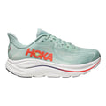 Hoka One One Clifton 10 Uomo Running 1162030-SGNN Sage Neon
