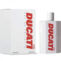 Ducati Ice Eau De Toilette 100Ml Profumo Natural Spray Da Uomo O Unisex Limited
