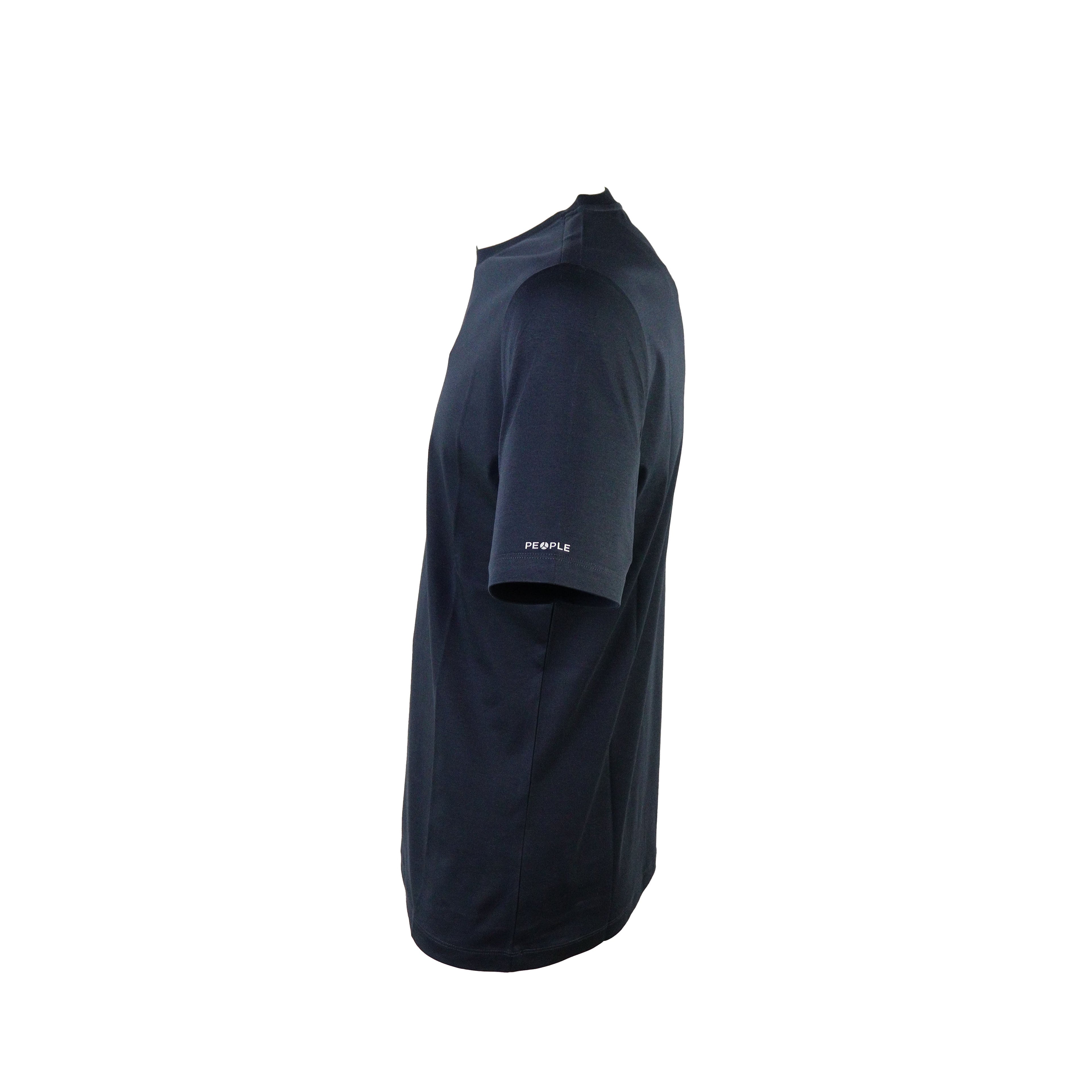 T-SHIRT AZICO BLU NAVY