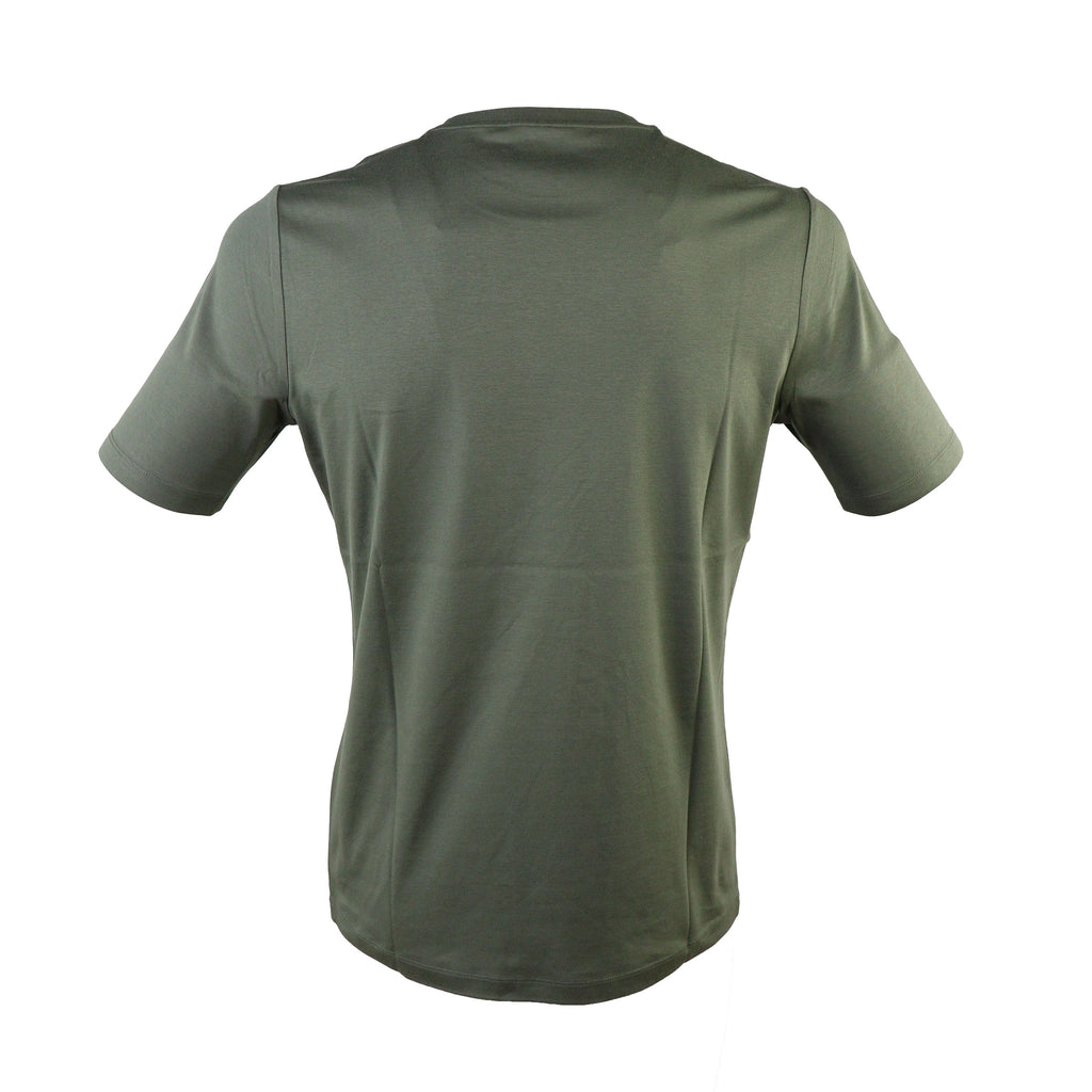 T-SHIRT AZICO VERDE