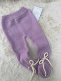 Ghettine in cotone