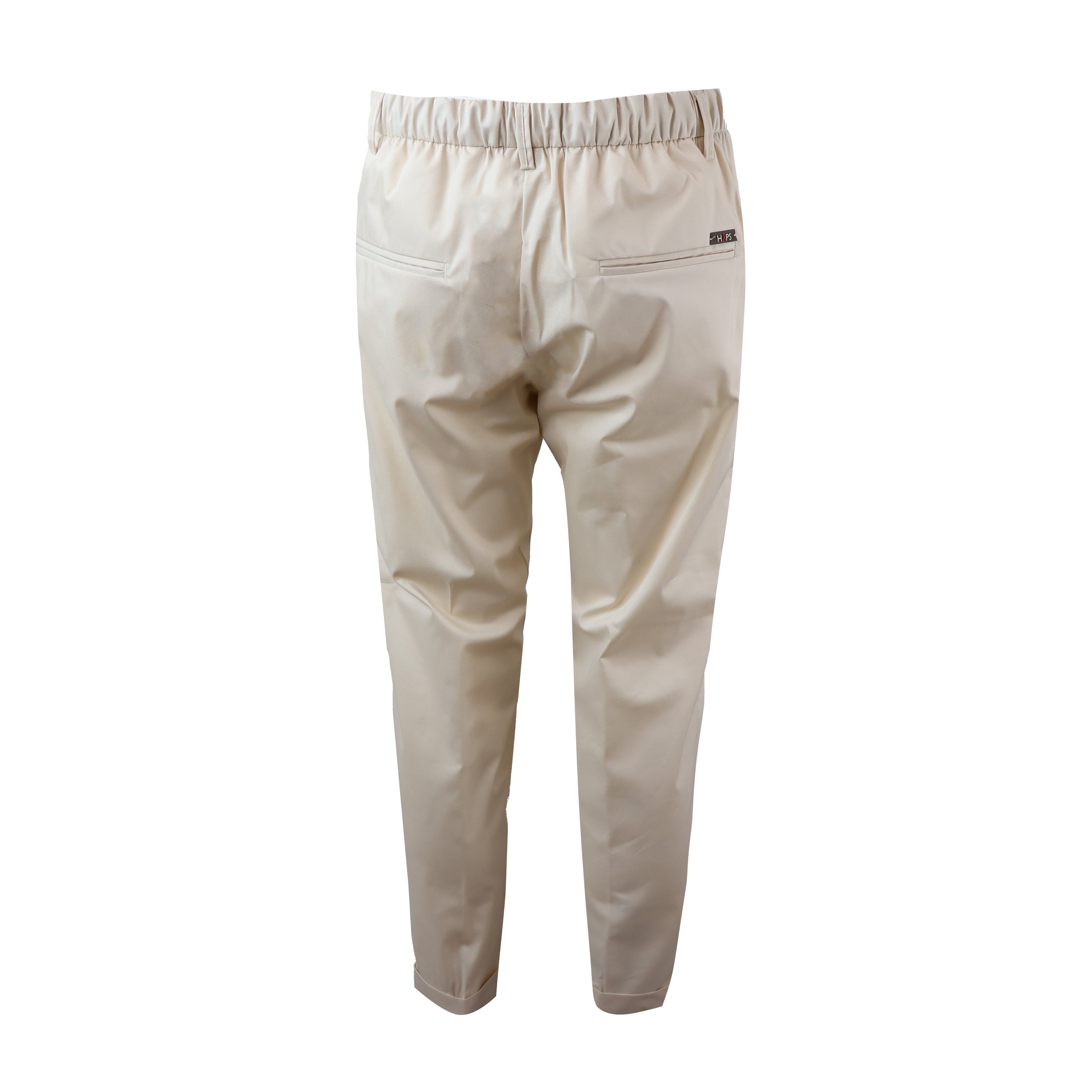 PANTALONE MOLFETTA BEIGE
