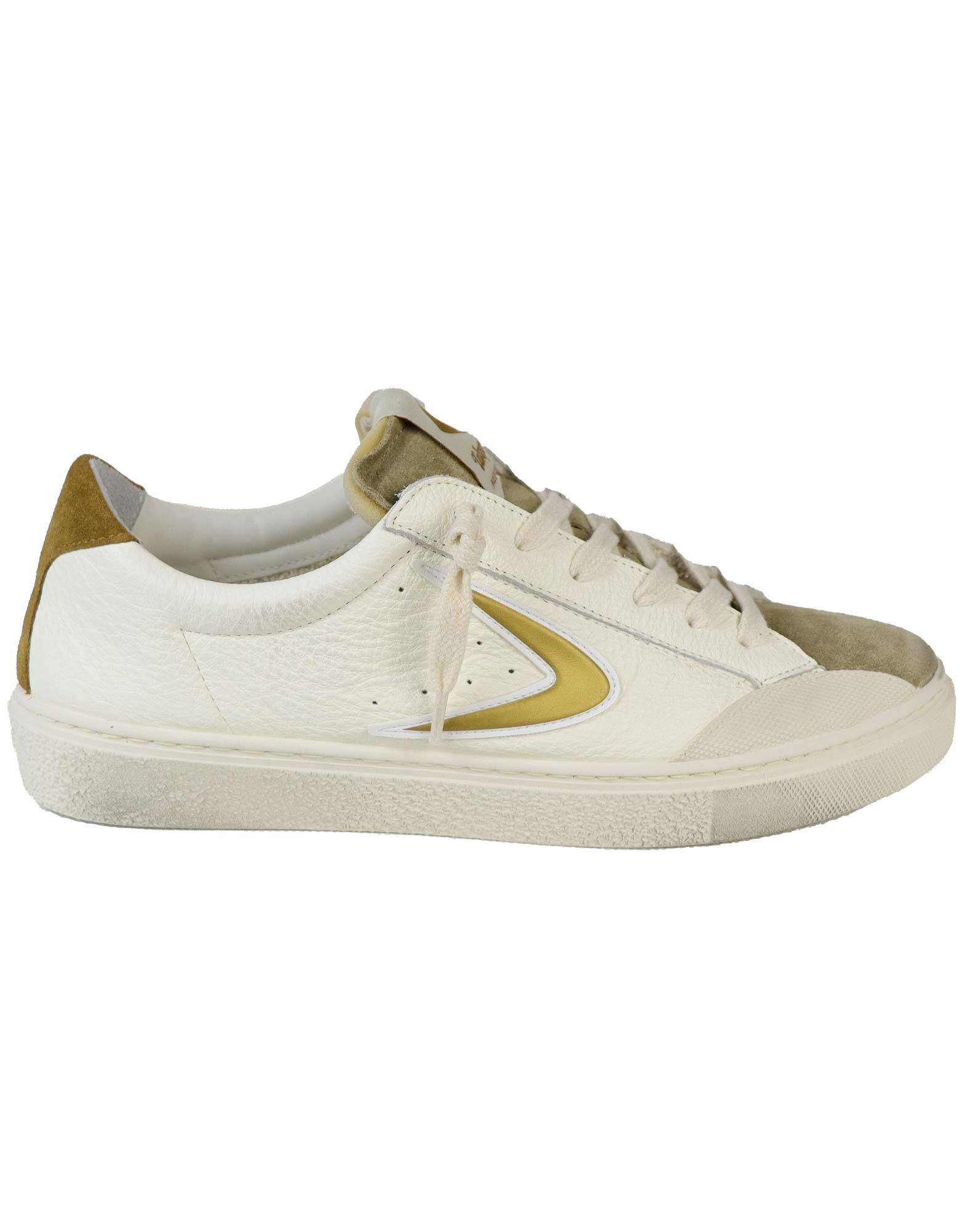 SNEAKER  OLLIE GOOFY BIANCA