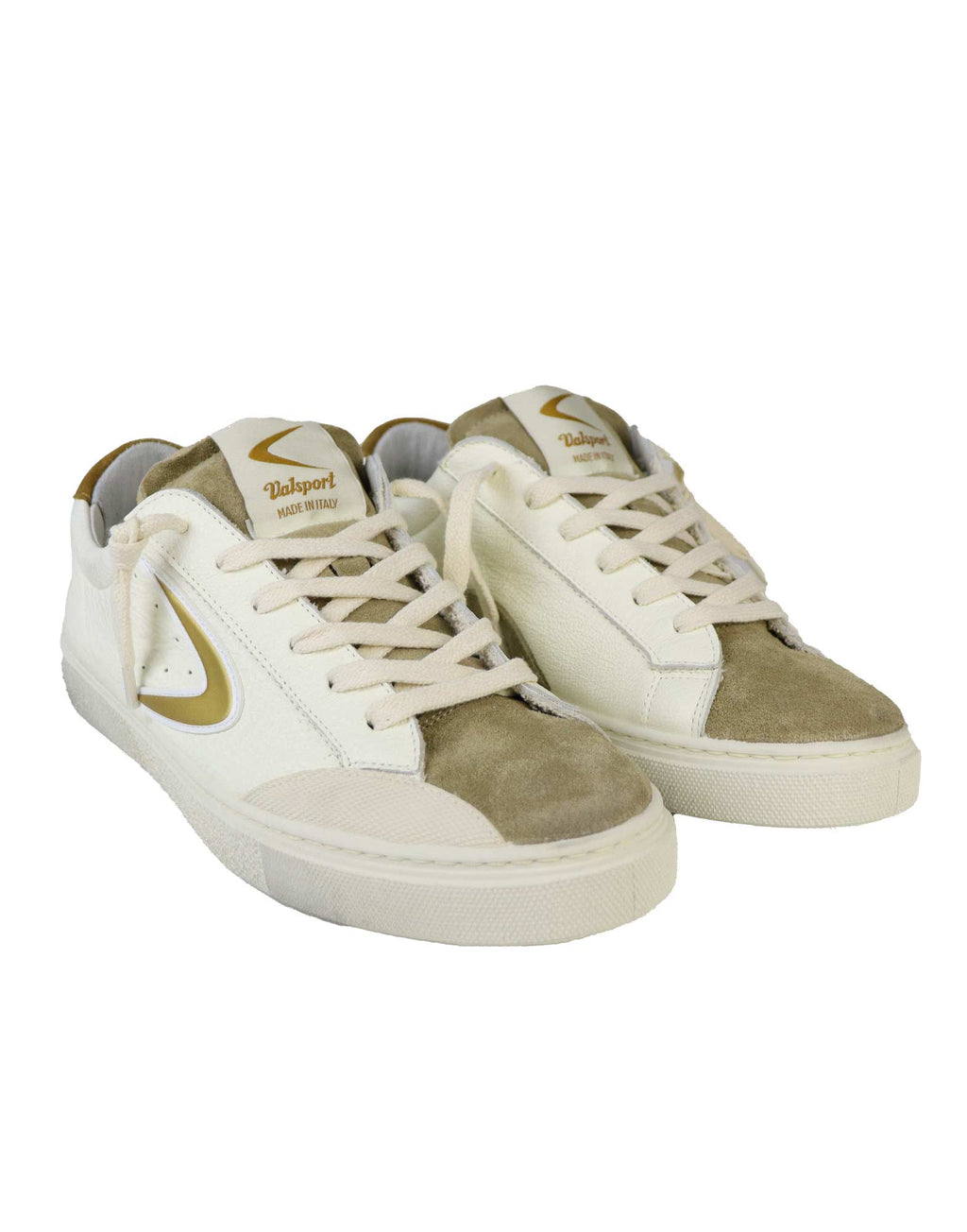SNEAKER  OLLIE GOOFY BIANCA